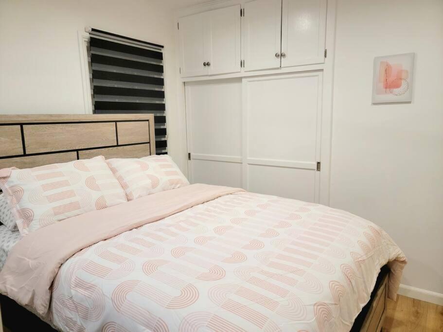Newly Furnished Pool House Villa Los Angeles Ngoại thất bức ảnh