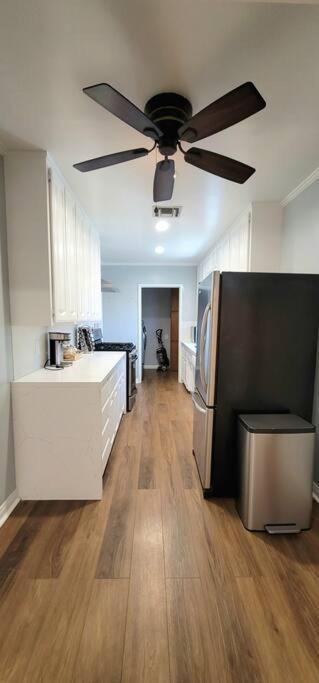 Newly Furnished Pool House Villa Los Angeles Ngoại thất bức ảnh